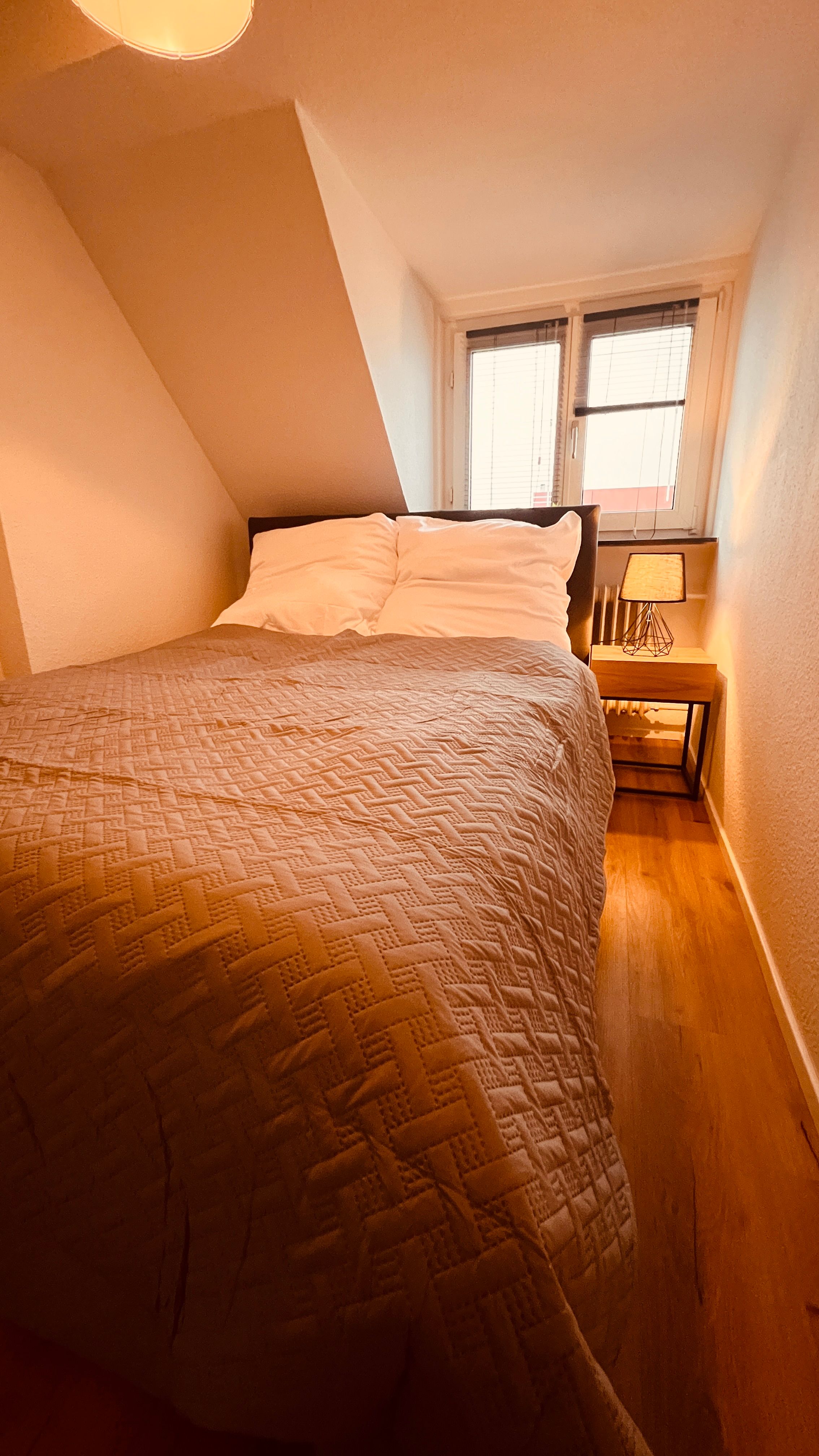 Spacious & Modern Flat In Aschaffenburg - 26
