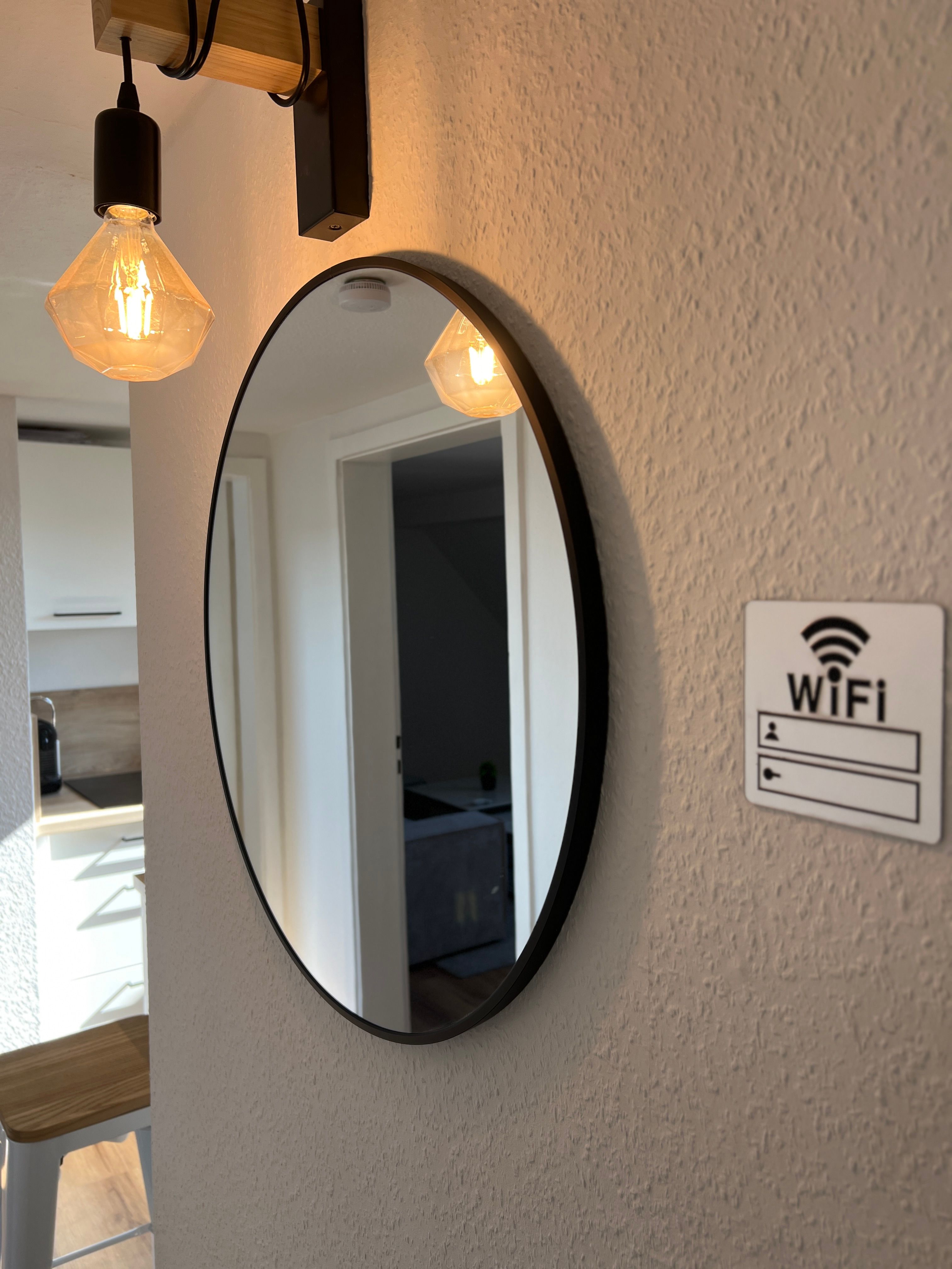 Spacious & Modern Flat In Aschaffenburg - 28