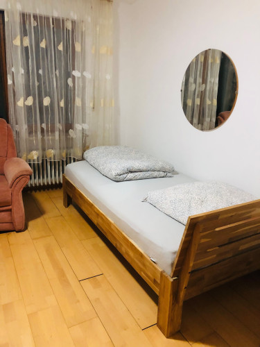 Wonderful loft in Crailsheim