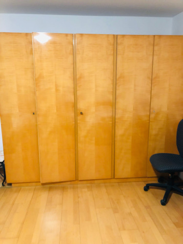 Wonderful loft in Crailsheim