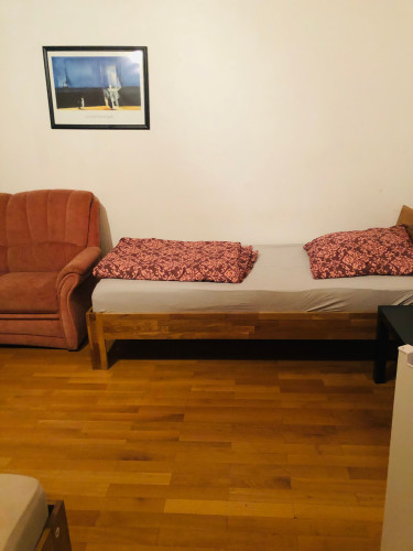 Wonderful loft in Crailsheim