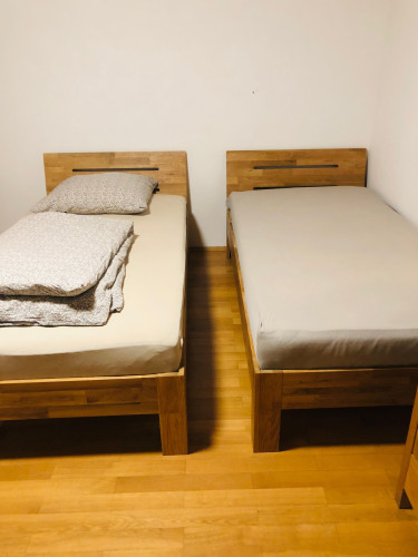 Wonderful loft in Crailsheim