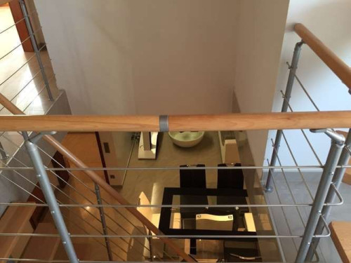 Perfect, fantastic apartment close to city center - Gallery - 10