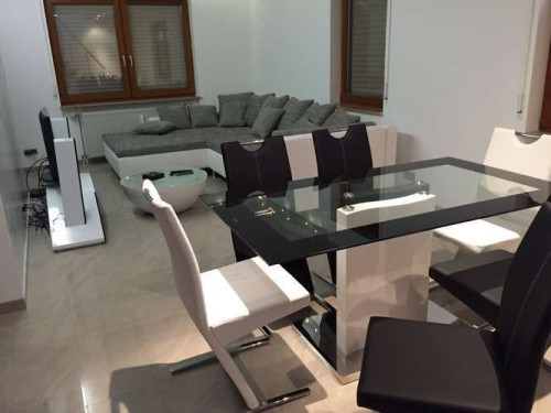 Perfect, fantastic apartment close to city center