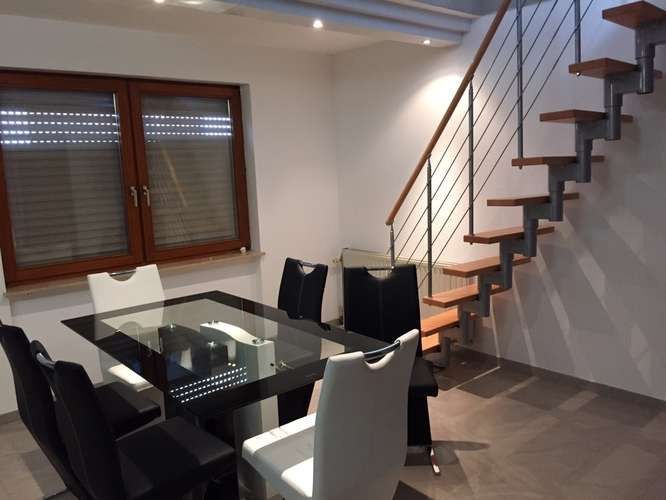  Perfect, Fantastic Apartment Close To City Center  -  Perfect, fantastic apartment close to city center  - Gallery -  12