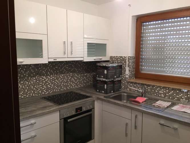  Perfect, Fantastic Apartment Close To City Center  -  Perfect, fantastic apartment close to city center  - Gallery -  8