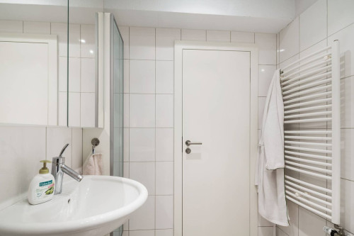 Stylish and comfy home in best area (Düsseldorf)