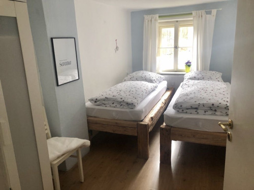 Spacious (approx. 140m²) apartment for up to 8 people - Gallery - 8