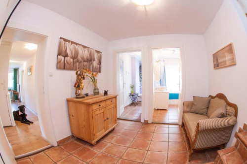 Spacious (approx. 140m²) apartment for up to 8 people - Gallery - 14