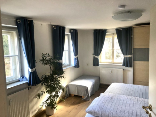 Spacious (approx. 140m²) apartment for up to 8 people  - Gallery -  5