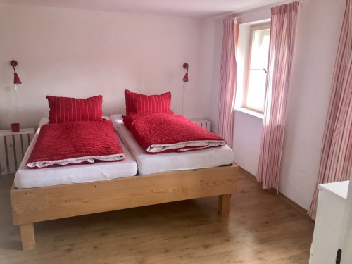 Spacious (approx. 140m²) apartment for up to 8 people - Gallery - 7