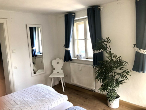 Spacious (approx. 140m²) apartment for up to 8 people - Gallery - 6