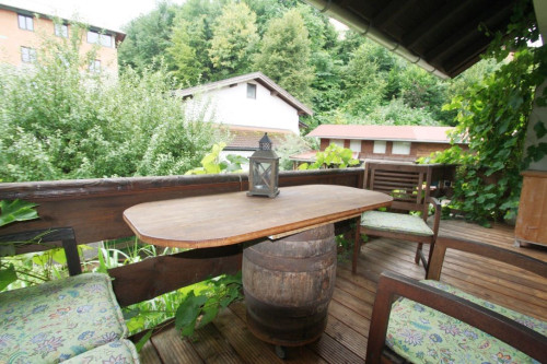 Spacious (approx. 140m²) apartment for up to 8 people - Gallery - 13
