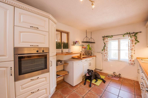 Spacious (approx. 140m²) apartment for up to 8 people - Gallery - 12