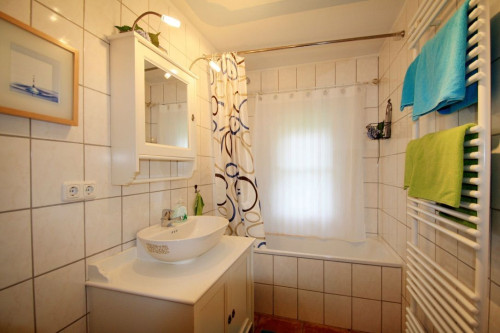 Spacious (approx. 140m²) apartment for up to 8 people - Gallery - 9