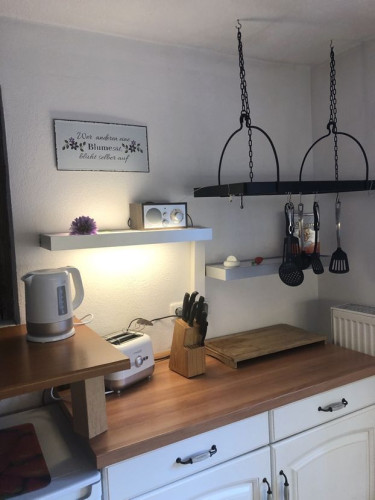 Spacious (approx. 140m²) apartment for up to 8 people - Gallery - 11