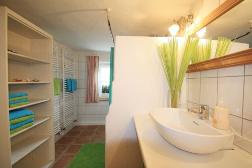 Spacious (approx. 140m²) apartment for up to 8 people - Gallery - 10