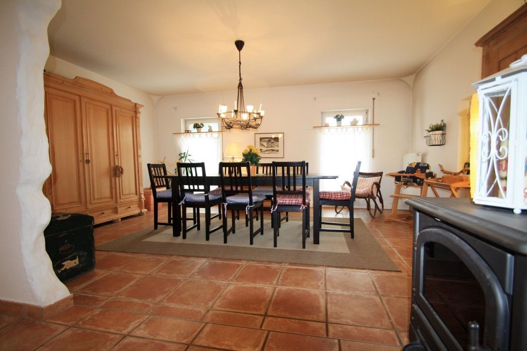 Spacious (approx. 140m²) Apartment For Up To 8 People - Spacious (approx. 140m²) apartment for up to 8 people - Gallery - 11