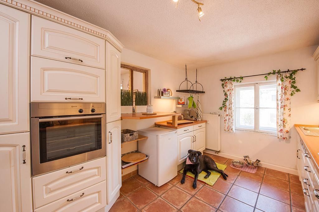 Spacious (approx. 140m²) Apartment For Up To 8 People - Spacious (approx. 140m²) apartment for up to 8 people - Gallery - 3