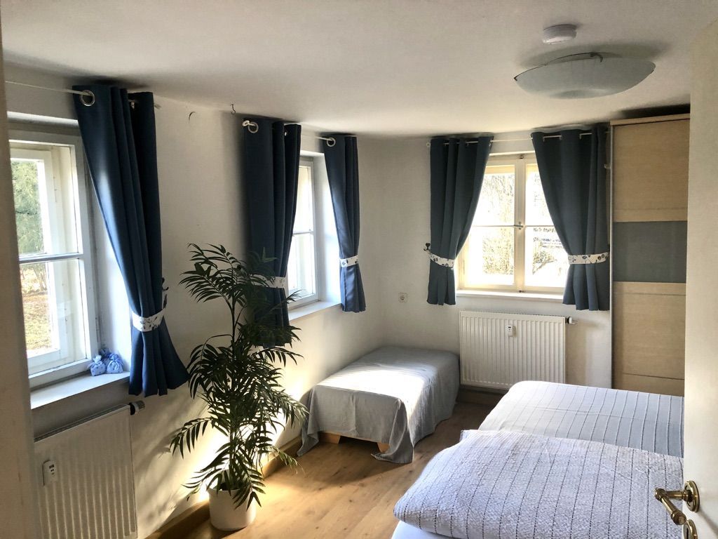 Spacious (approx. 140m²) Apartment For Up To 8 People - Spacious (approx. 140m²) apartment for up to 8 people - Gallery - 10