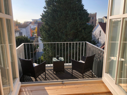 Perfect, beautiful flat in Speyer - Gallery - 6