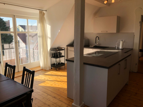 Perfect, beautiful flat in Speyer - Gallery - 13