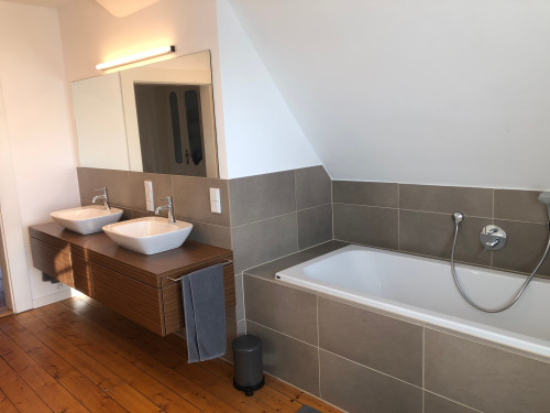 Perfect, beautiful flat in Speyer - Gallery - 18