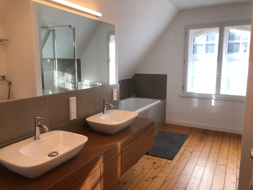 Perfect, beautiful flat in Speyer