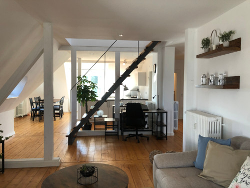 Perfect, beautiful flat in Speyer - Gallery - 11