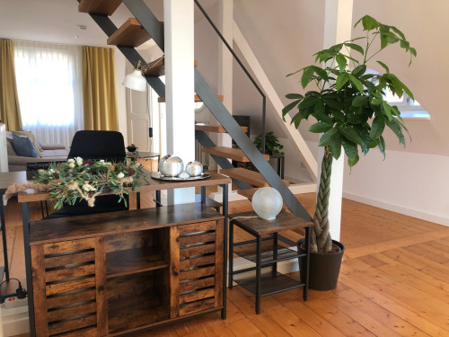 Perfect, beautiful flat in Speyer - Gallery - 10
