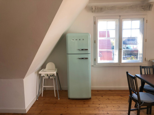 Perfect, beautiful flat in Speyer - Gallery - 14