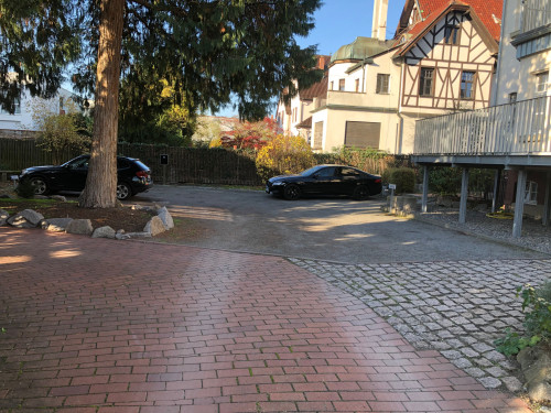 Perfect, beautiful flat in Speyer