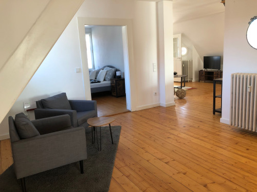 Perfect, beautiful flat in Speyer - Gallery - 8