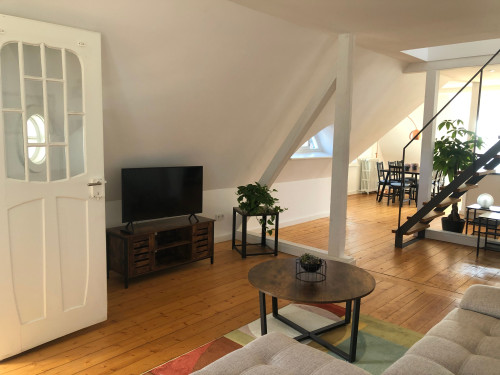 Perfect, beautiful flat in Speyer - Gallery - 26