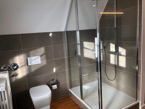 Perfect, beautiful flat in Speyer - Gallery - 17