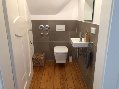 Perfect, beautiful flat in Speyer - Gallery - 19