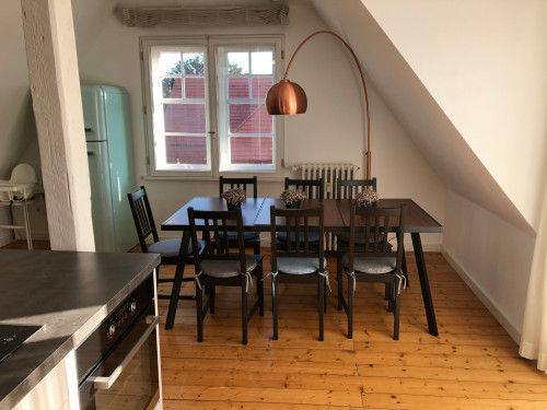 Perfect, beautiful flat in Speyer - Gallery - 25