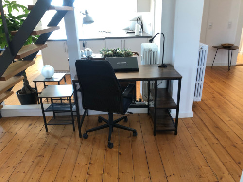 Perfect, beautiful flat in Speyer - Gallery - 24