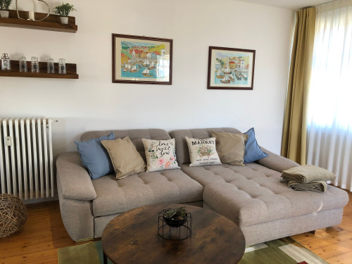 Perfect, beautiful flat in Speyer - Gallery - 28