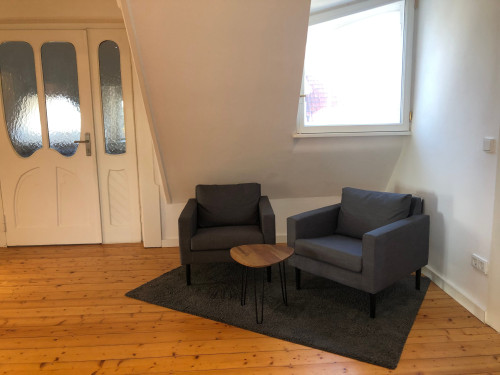 Perfect, beautiful flat in Speyer - Gallery - 7