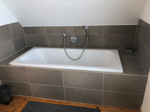 Perfect, beautiful flat in Speyer - Gallery - 16