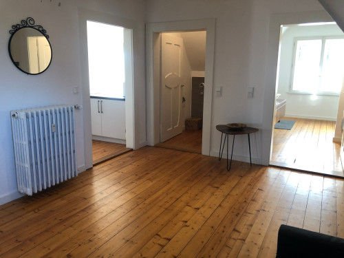 Perfect, beautiful flat in Speyer - Gallery - 9