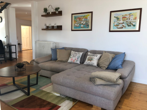 Perfect, beautiful flat in Speyer - Gallery - 27