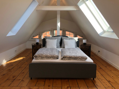 Perfect, beautiful flat in Speyer - Gallery - 21