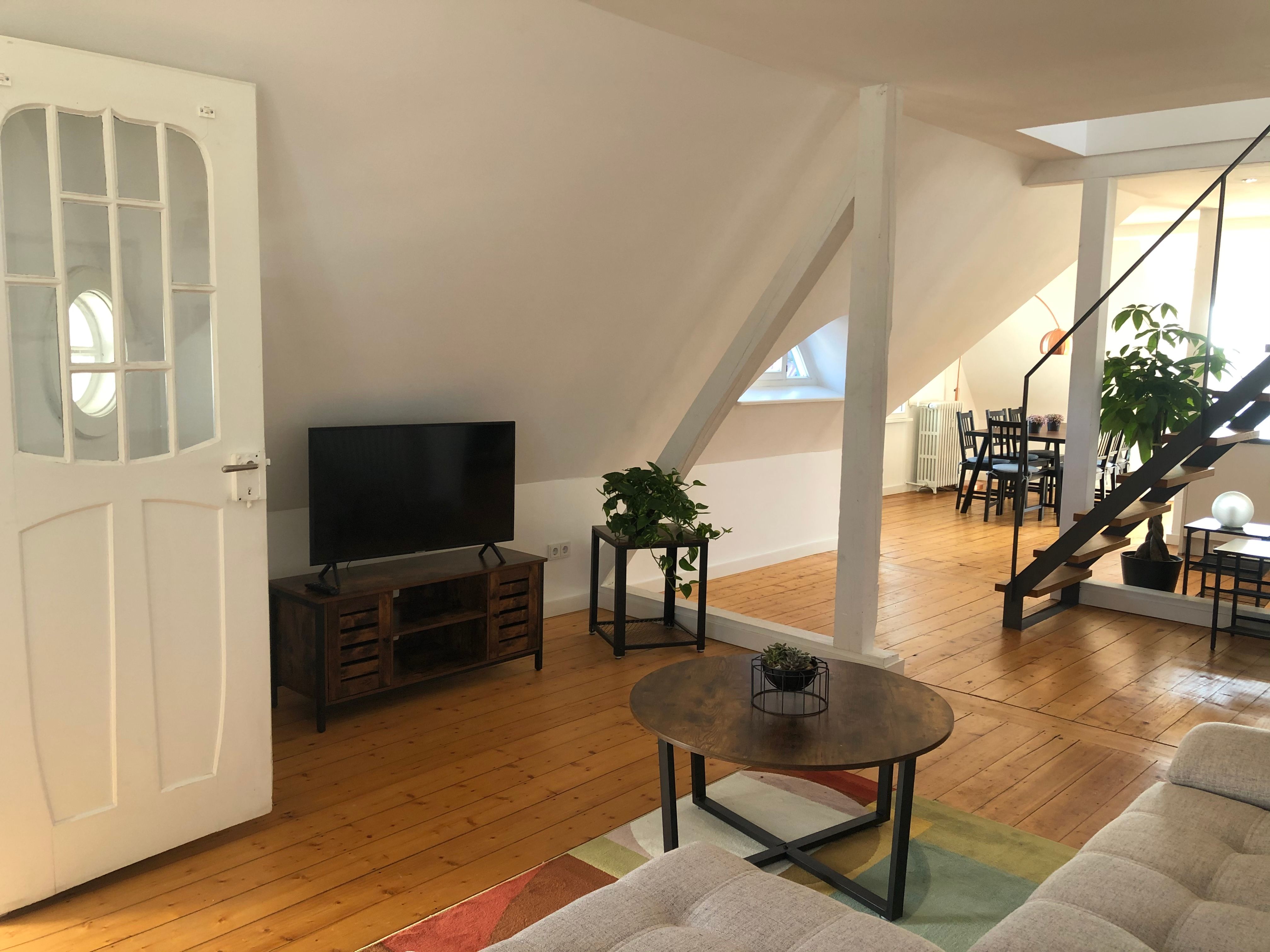  Perfect, Beautiful Flat In Speyer  -  Perfect, beautiful flat in Speyer  - Gallery -  25