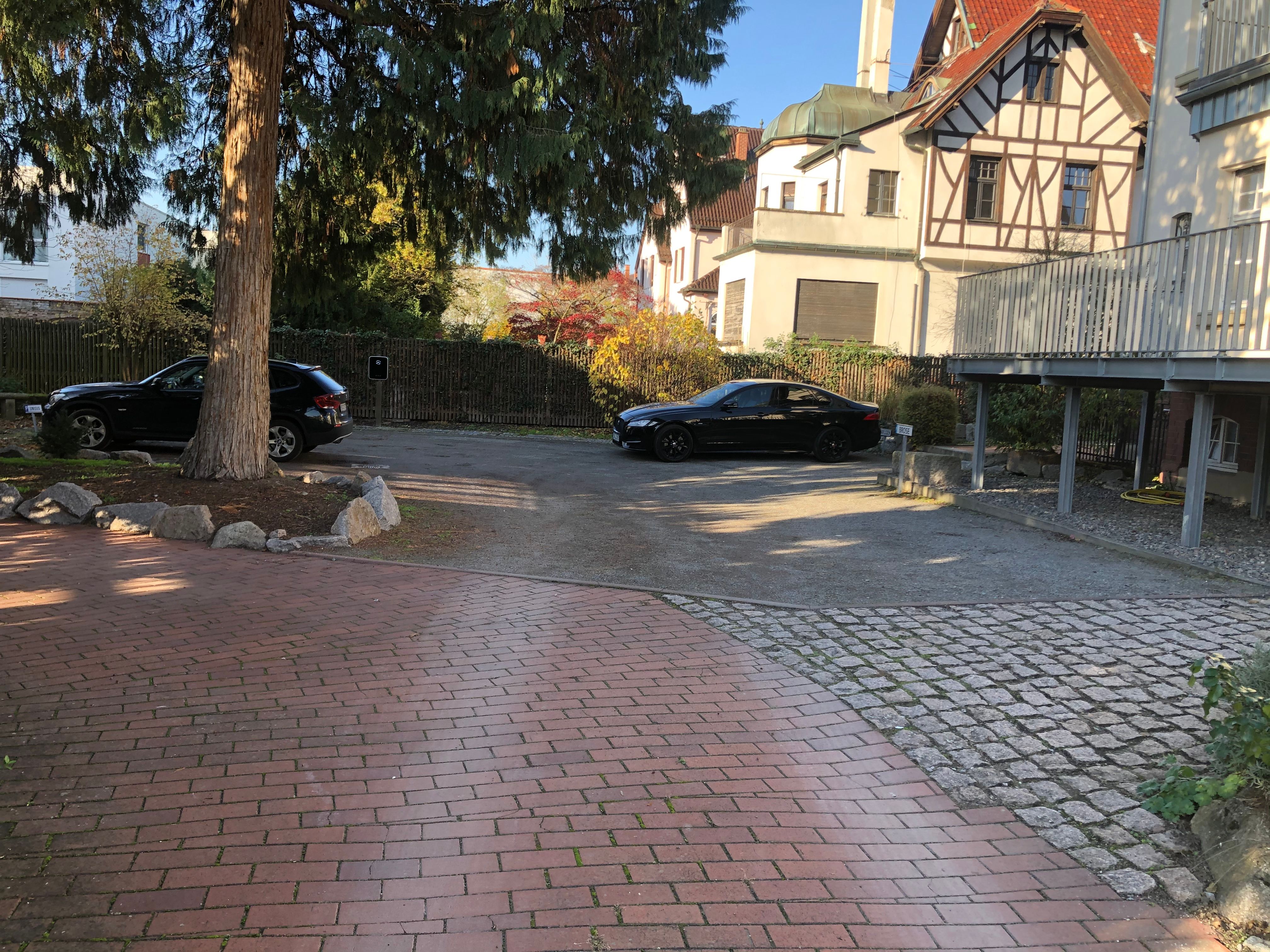  Perfect, Beautiful Flat In Speyer  -  Perfect, beautiful flat in Speyer  - Gallery -  1