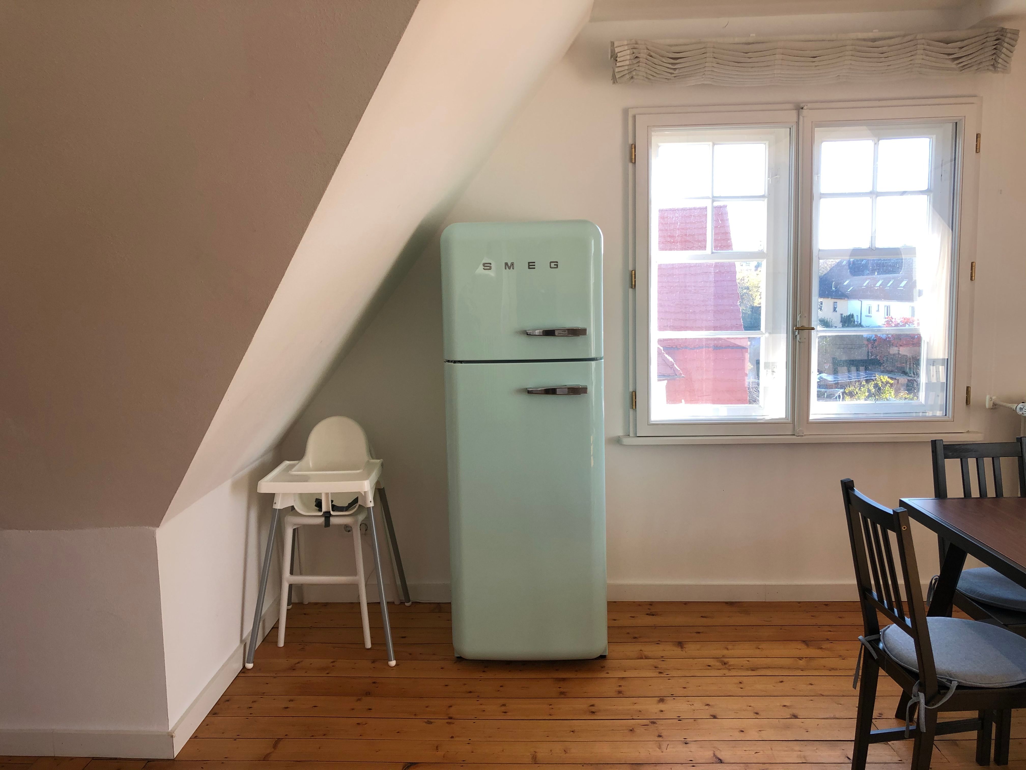  Perfect, Beautiful Flat In Speyer  -  Perfect, beautiful flat in Speyer  - Gallery -  13