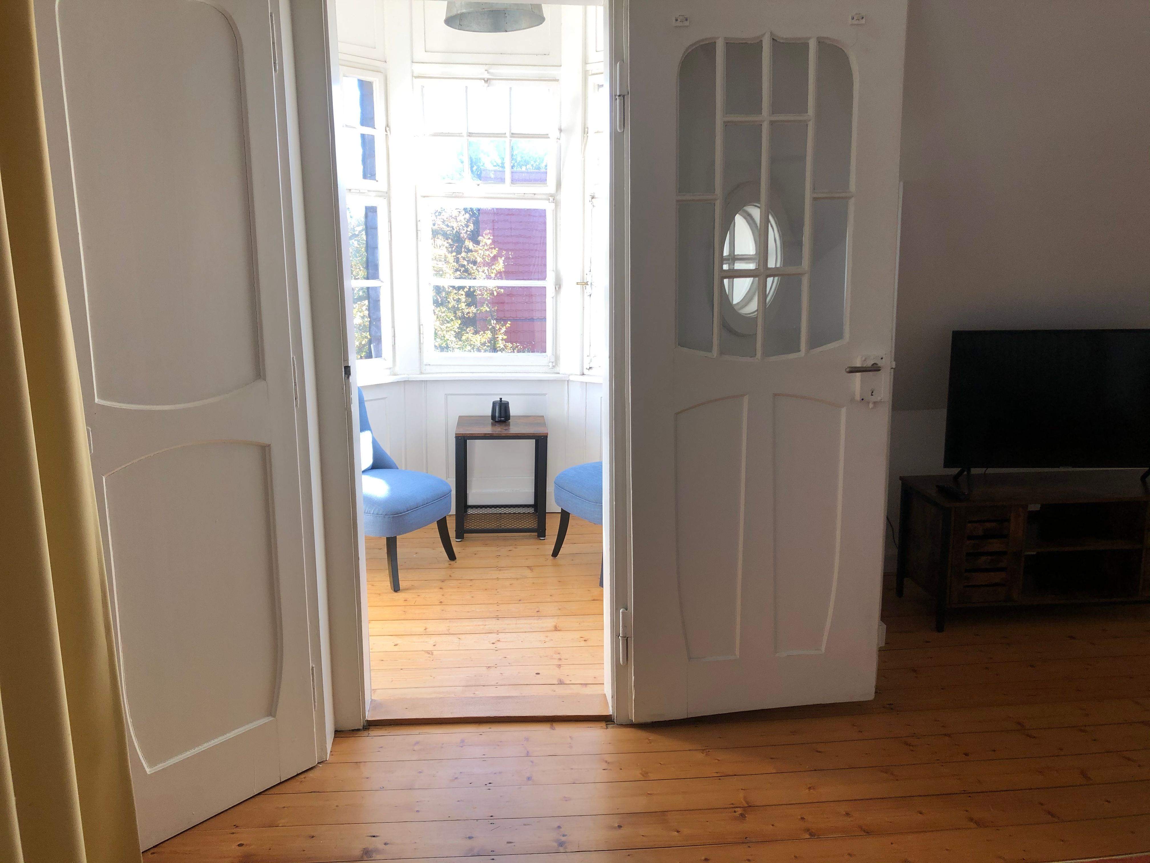  Perfect, Beautiful Flat In Speyer  -  Perfect, beautiful flat in Speyer  - Gallery -  22