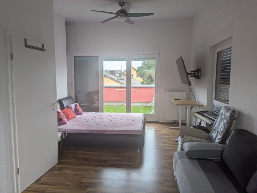 Nice home (Heidelberg) - Gallery - 11