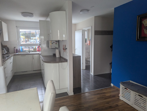 Nice home (Heidelberg) - Gallery - 4